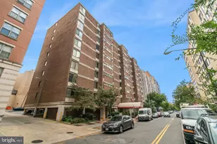 1420 N St NW, Washington, DC 20005 - Photo 14