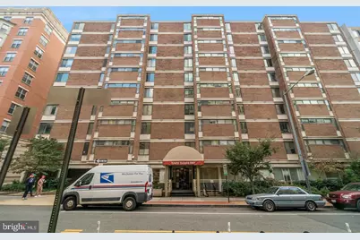 1420 N Street NW #605, Washington, DC 20005 - Photo 1