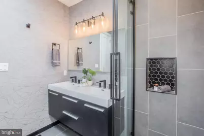 1332 G Street SE #3, Washington, DC 20003 - Photo 30