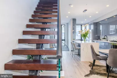 1332 G Street SE #3, Washington, DC 20003 - Photo 14