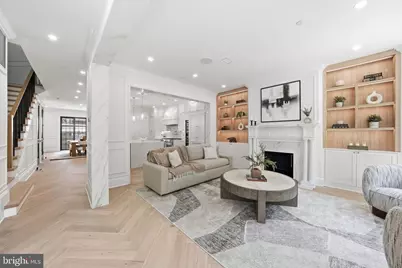 1721 S S Street NW, Washington, DC 20009 - Photo 4