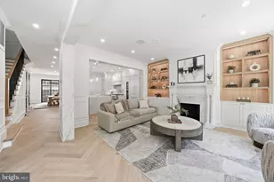 1721 S S Street NW, Washington, DC 20009 - Photo 4