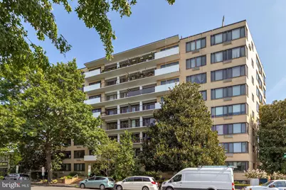 3601 Wisconsin Avenue NW #110, Washington, DC 20016 - Photo 20