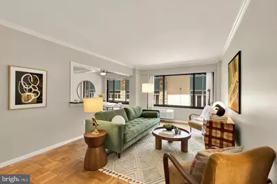 3601 Wisconsin Avenue NW #110, Washington, DC 20016 - Photo 4