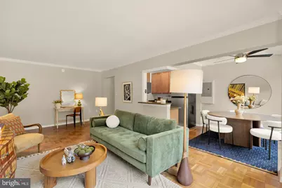 3601 Wisconsin Avenue NW #110, Washington, DC 20016 - Photo 6