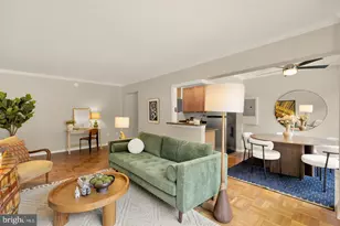 3601 Wisconsin Ave NW, Washington, DC 20016 - Photo 6