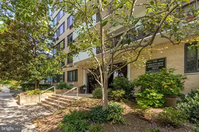 3601 Wisconsin Avenue NW #110, Washington, DC 20016 - Photo 2