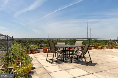 3601 Wisconsin Avenue NW #110, Washington, DC 20016 - Photo 16