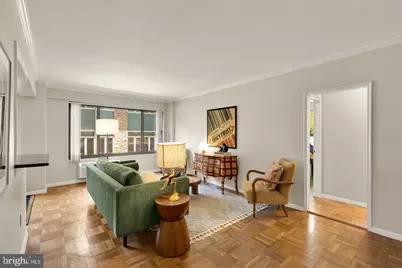 3601 Wisconsin Avenue NW #110, Washington, DC 20016 - Photo 1