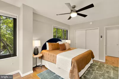 3601 Wisconsin Avenue NW #110, Washington, DC 20016 - Photo 12