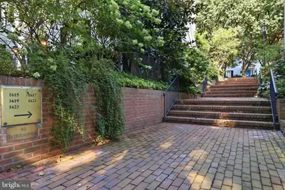 1617 31 Street NW, Washington, DC 20007 - Photo 36