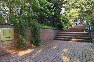 1617 31st St NW, Washington, DC 20007 - Photo 36