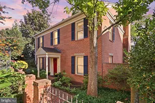1617 31st St NW, Washington, DC 20007 - Photo 2