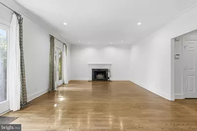 1617 31 Street NW, Washington, DC 20007 - Photo 6