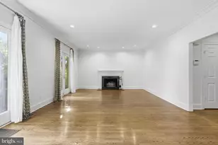 1617 31st St NW, Washington, DC 20007 - Photo 6