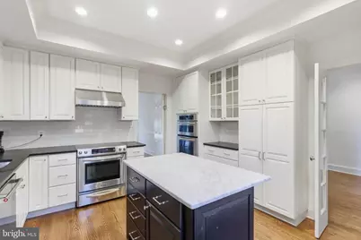 1617 31 Street NW, Washington, DC 20007 - Photo 14