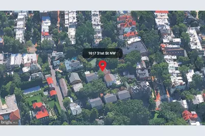 1617 31 Street NW, Washington, DC 20007 - Photo 40