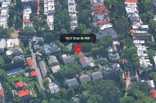 1617 31st St NW, Washington, DC 20007 - Photo 40