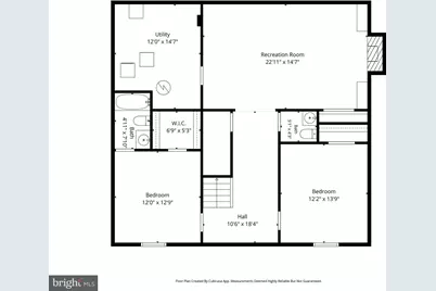 1617 31 Street NW, Washington, DC 20007 - Photo 42