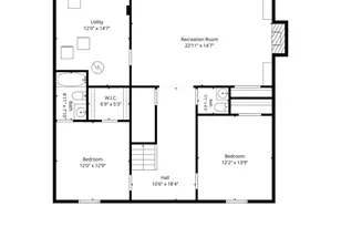 1617 31st St NW, Washington, DC 20007 - Photo 42