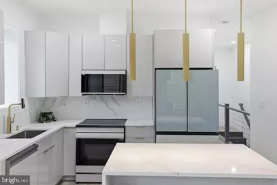 1140 Oates Street NE #101, Washington, DC 20002 - Photo 32