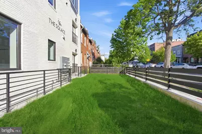 1140 Oates Street NE #101, Washington, DC 20002 - Photo 4