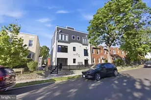 1140 Oates St NE, Washington, DC 20002 - Photo 2