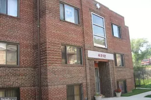 4212 Benning Rd NE, Washington, DC 20019 - Photo 1