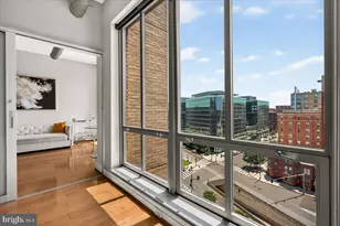 301 Massachusetts Ave NW, Washington, DC 20001 - Photo 22