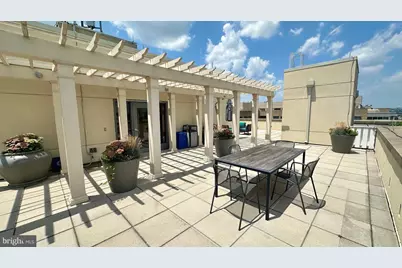 301 Massachusetts Avenue NW #902, Washington, DC 20001 - Photo 46