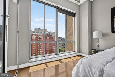 301 Massachusetts Avenue NW #902, Washington, DC 20001 - Photo 16