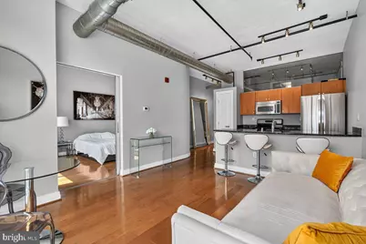 301 Massachusetts Avenue NW #902, Washington, DC 20001 - Photo 6