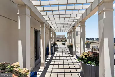 301 Massachusetts Avenue NW #902, Washington, DC 20001 - Photo 38