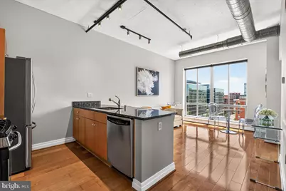 301 Massachusetts Avenue NW #902, Washington, DC 20001 - Photo 8