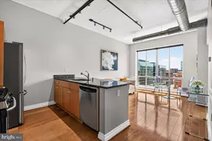 301 Massachusetts Ave NW, Washington, DC 20001 - Photo 8