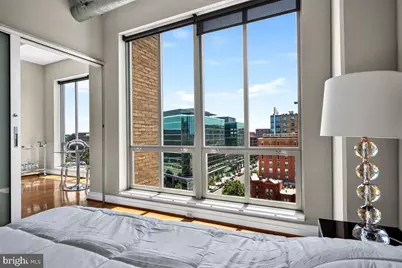 301 Massachusetts Avenue NW #902, Washington, DC 20001 - Photo 18