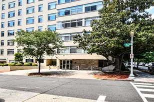 2401 H St NW, Washington, DC 20037 - Photo 2