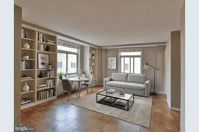 2401 H Street NW #810, Washington, DC 20037 - Photo 14