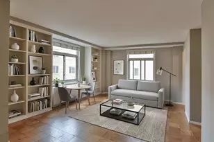 2401 H St NW, Washington, DC 20037 - Photo 14