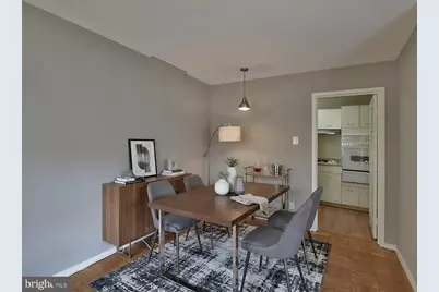 2401 H Street NW #810, Washington, DC 20037 - Photo 12