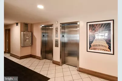 2401 H Street NW #810, Washington, DC 20037 - Photo 6