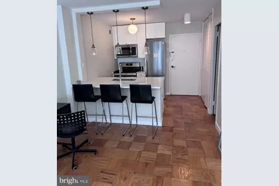 2030 F Street NW #610, Washington, DC 20006 - Photo 4