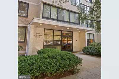2030 F Street NW #610, Washington, DC 20006 - Photo 1