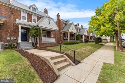 4306 10th Street NE, Washington, DC 20017 - Photo 2