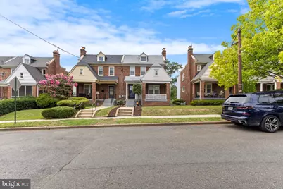 4306 10th Street NE, Washington, DC 20017 - Photo 4