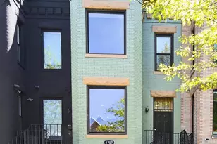 1707 North Capitol St NE, Washington, DC 20002 - Photo 1