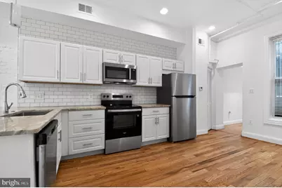 1707 N Capitol Street NE #UNIT 2, Washington, DC 20002 - Photo 4