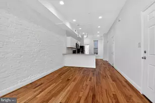 1707 North Capitol St NE, Washington, DC 20002 - Photo 2