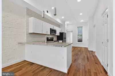 1707 N Capitol Street NE #UNIT 2, Washington, DC 20002 - Photo 6