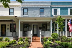 1914 D St NE, Washington, DC 20002 - Photo 1